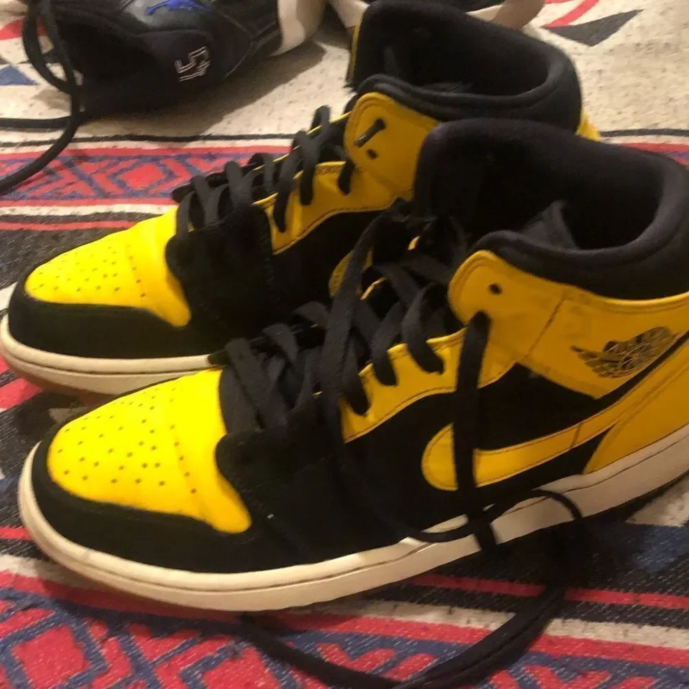 Jordan 1 New Love 2017 yeezy dunk Nike